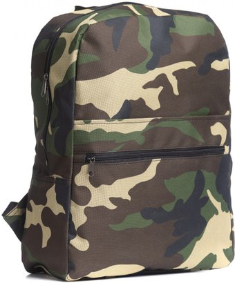 Городской рюкзак Versado Б713 (хаки)