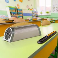 Озонатор Webber PSJG-60A