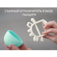 Прорезыватель Roxy Kids Крабик RST-002-B