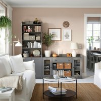 Журнальный столик Ikea Vittsjo 80213309
