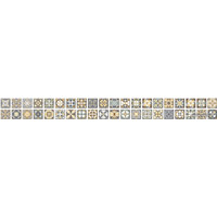 Облицовочная плитка Керамин Сиена 3Д 500x47