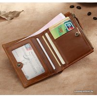 Кошелек EZcase Hypatius (песочный)