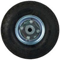 Колесо для тачки Skiper 3.50-4