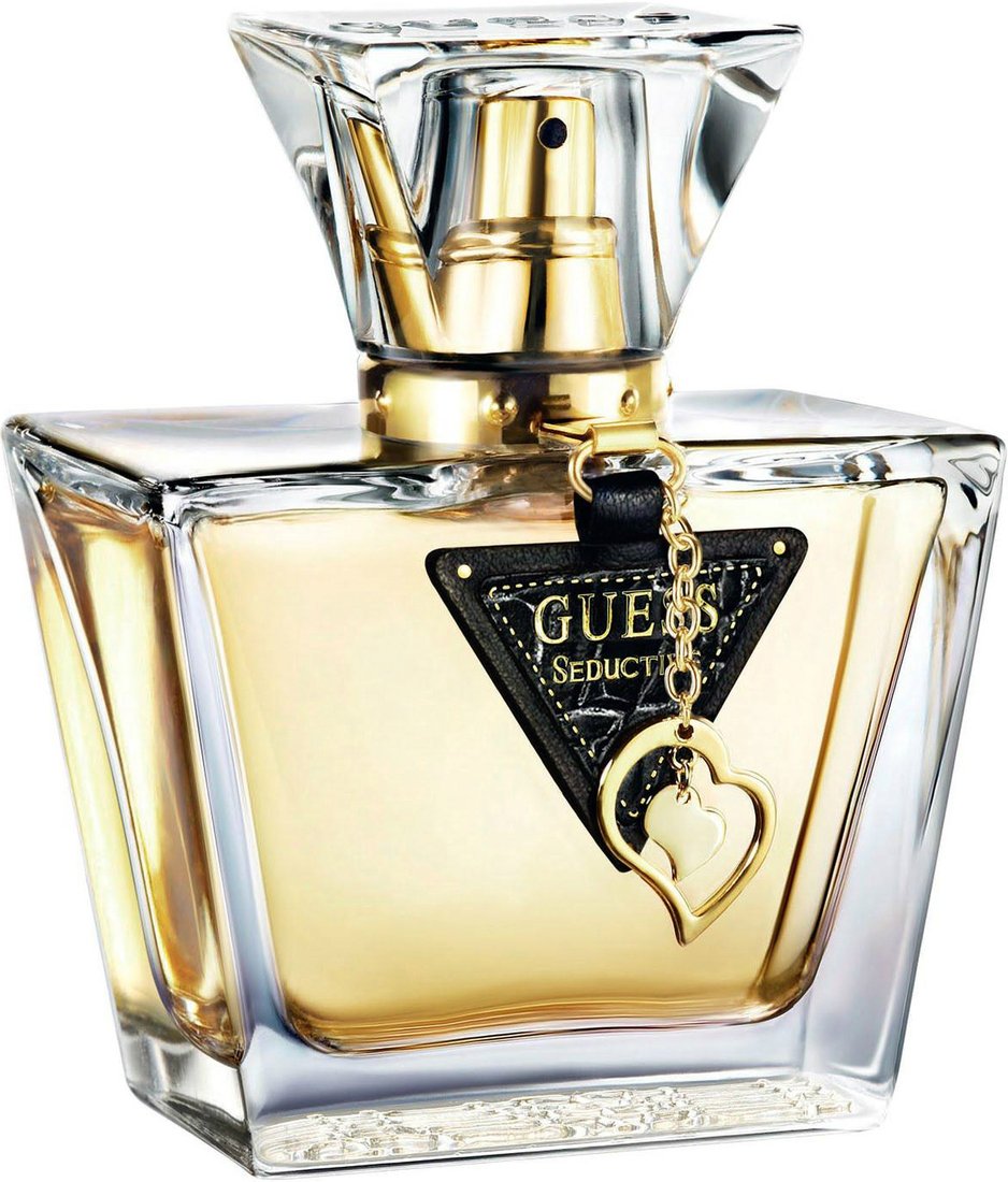 

Туалетная вода Guess Seductive EdT (50 мл)