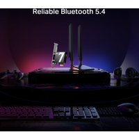 Wi-Fi система TP-Link Archer TBE550E