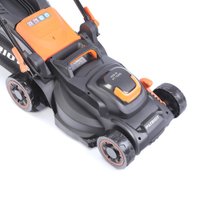 Газонокосилка Patriot PT 1534E Lux