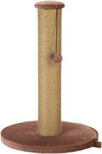 Лежанки, домики, когтеточки для кошек и собак