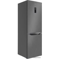 Холодильник MAUNFELD MFF187NFS10