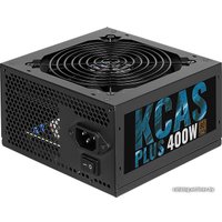 Блок питания AeroCool KCAS Plus 400W