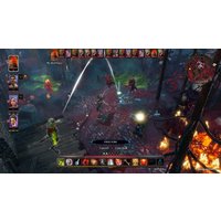  Divinity: Original Sin II. Definitive Edition для PlayStation 4