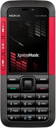 5310 XpressMusic