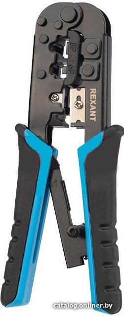 Кримпер Rexant HT-568R