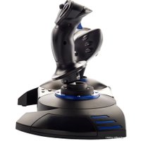 Оборудование для авиасимов Thrustmaster T.Flight Hotas 4