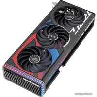 Видеокарта ASUS ROG Strix GeForce RTX 4070 Ti 12GB GDDR6X ROG-STRIX-RTX4070TI-12G-GAMING