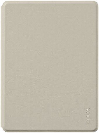 Обложка для электронной книги Onyx BOOX Go 6 Gen II, Go 6, Poke 5 (бежевый)