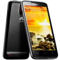 Смартфон Huawei Ascend D Quad