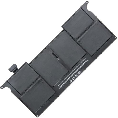 

Аккумуляторы для ноутбуков Apple A1375