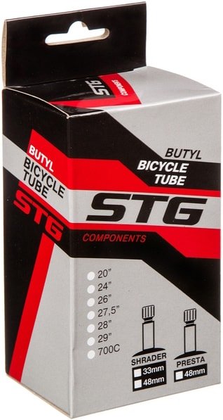 

Велокамера STG 700Сx25-45с [Х98462]