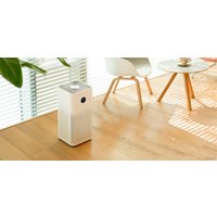 Очиститель воздуха Xiaomi Mi Air Purifier 3H (международная версия)