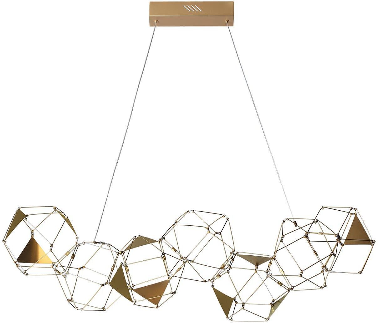 Подвесная люстра Odeon Light Trellis 5086/32L
