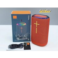 Беспроводная колонка Bseng P15 Pro (красный)