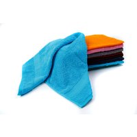 Полотенце Баракат-Текс 70x140 70-140 BS (бирюзовый)