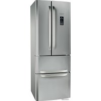 Холодильник Hotpoint-Ariston E4DG AAA X O3