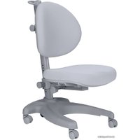 Детское ортопедическое кресло Fun Desk Cielo (серый)