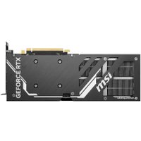 Видеокарта MSI GeForce RTX 4060 Ti Ventus 3X 16G OC