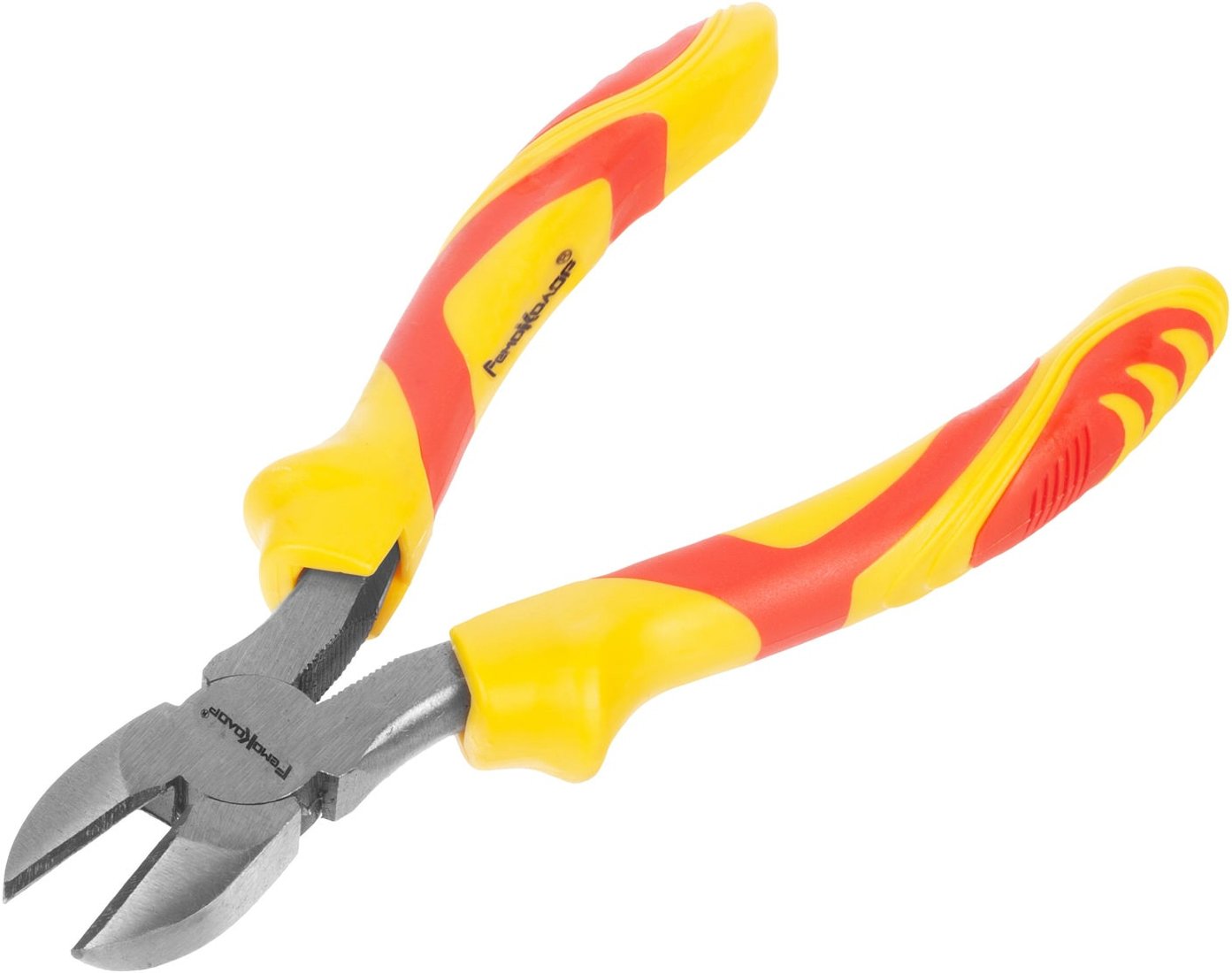 Кусачки боковые (бокорезы) Remocolor Fine 34-5-580