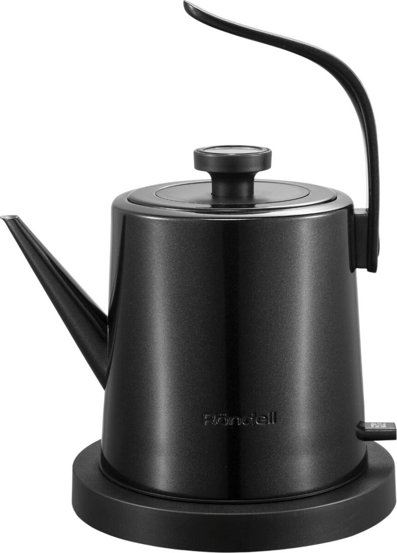 

Электрический чайник Rondell RDE-WK805