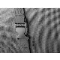 Игровое (геймерское) кресло Genesis Nitro 550 (черный)