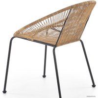 Кресло Halmar Bari