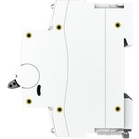 Выключатель автоматический EKF PROxima ВА 47-100 1P 25А (C) 10kA mcb47100-1-25C-pro