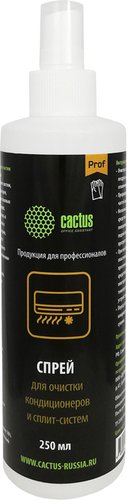 Средство для чистки CACTUS CSP-SC250