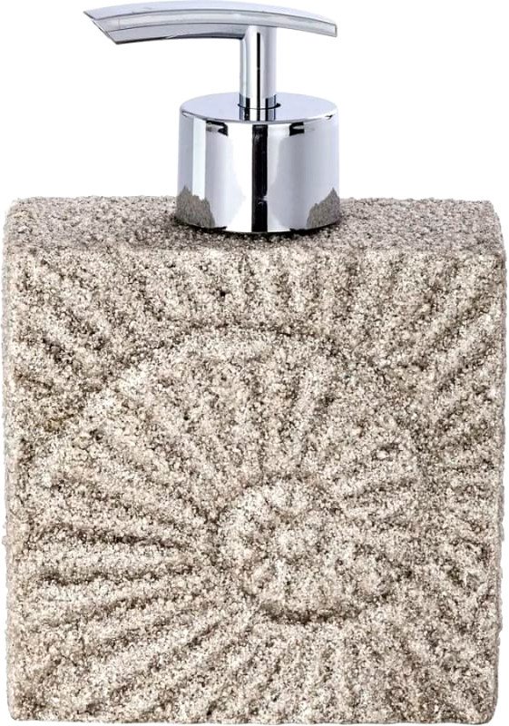 

Дозатор для жидкого мыла Wenko Fossil Beige 21722100C