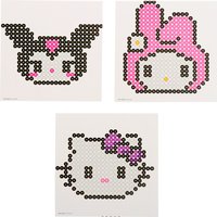 Развивающая игра Эврики Аквамозаика. Китти 10417633