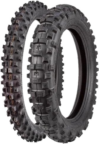 

Внедорожные мотошины Michelin Enduro Medium 90/90R21 54R TT