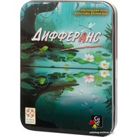 Настольная игра Стиль Жизни Дифферанс