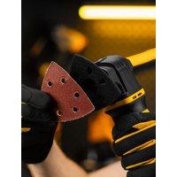 Реноватор Denzel CMTH-20 (с 1-им АКБ)