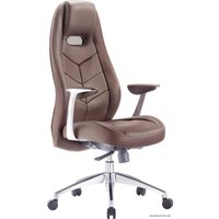 Офисное кресло Бюрократ Zen/Brown