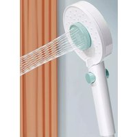 Душевая лейка Diiib DXHS015-1 (голубой)