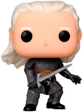 POP! Game of Thrones. House of the Dragon: Daemon Targaryen 17