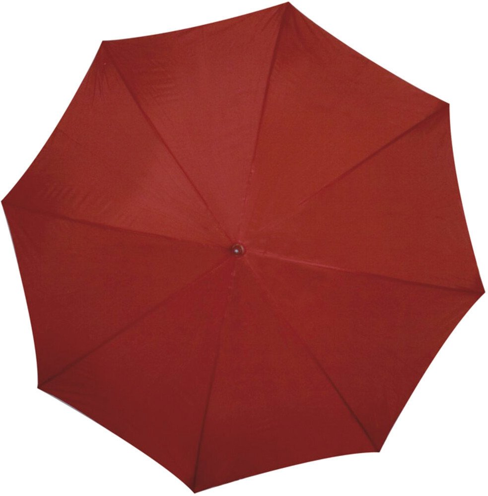 

Зонт-трость Easygifts Nancy 513102 (бордовый)