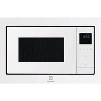 Микроволновая печь Electrolux LMS4253TBW