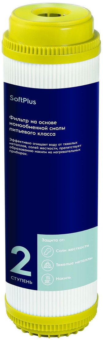 

Картридж Electrolux Cartridge AM Softening