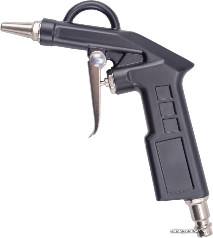 Пистолет продувочный FoxWeld Aero 5746