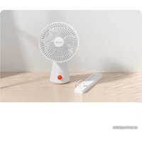 Вентилятор Xiaomi Rechargeable Mini Fan