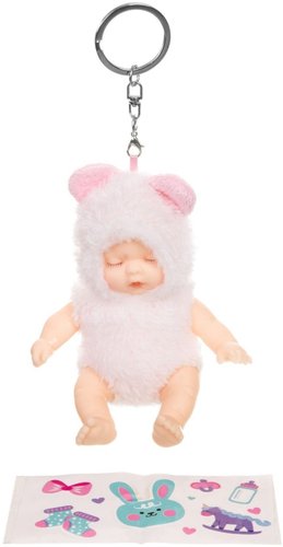 Кукла Bondibon OLY спящая ВВ3879