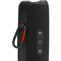 Беспроводная колонка JBL Flip 7 (черный)